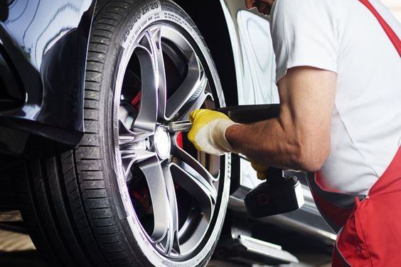 How to Choose the Right Tires